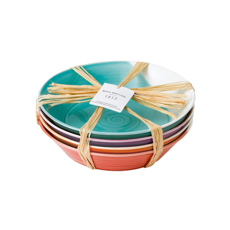 1815 Pasta Bowl (Set of 4) - Image 2
