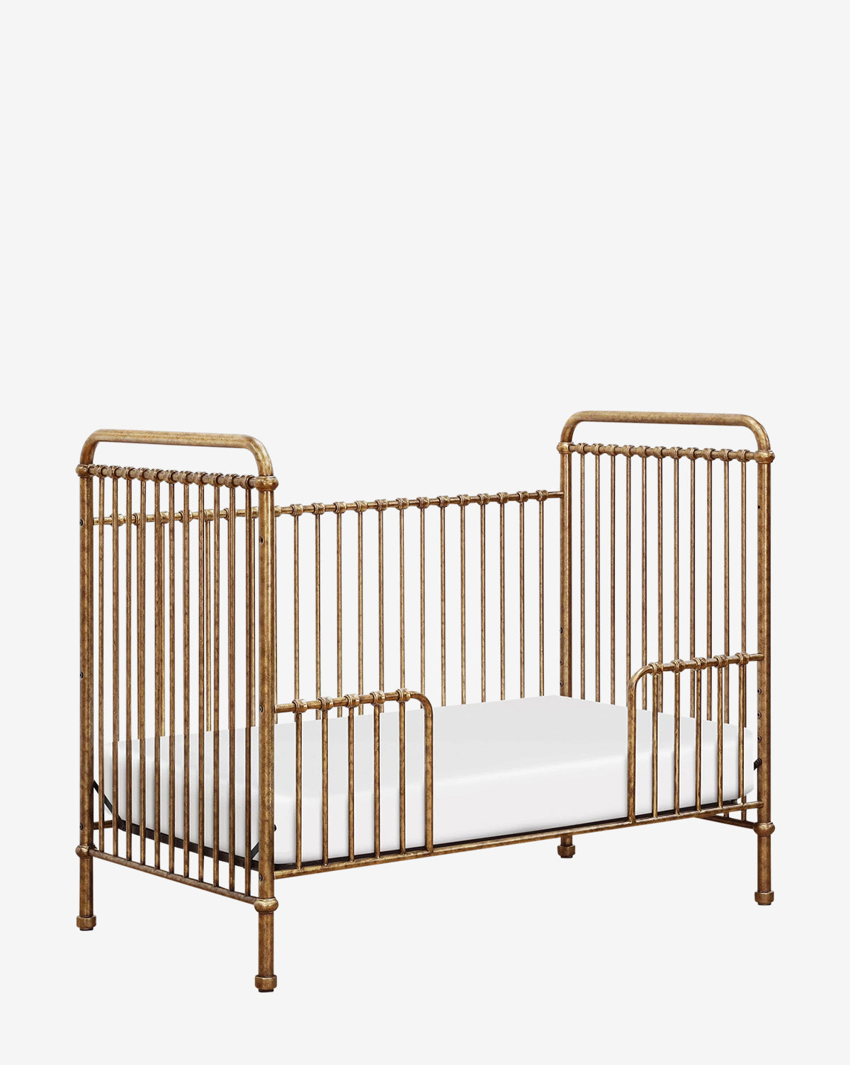 Abigail 3-in-1 Convertible Crib - Image 5