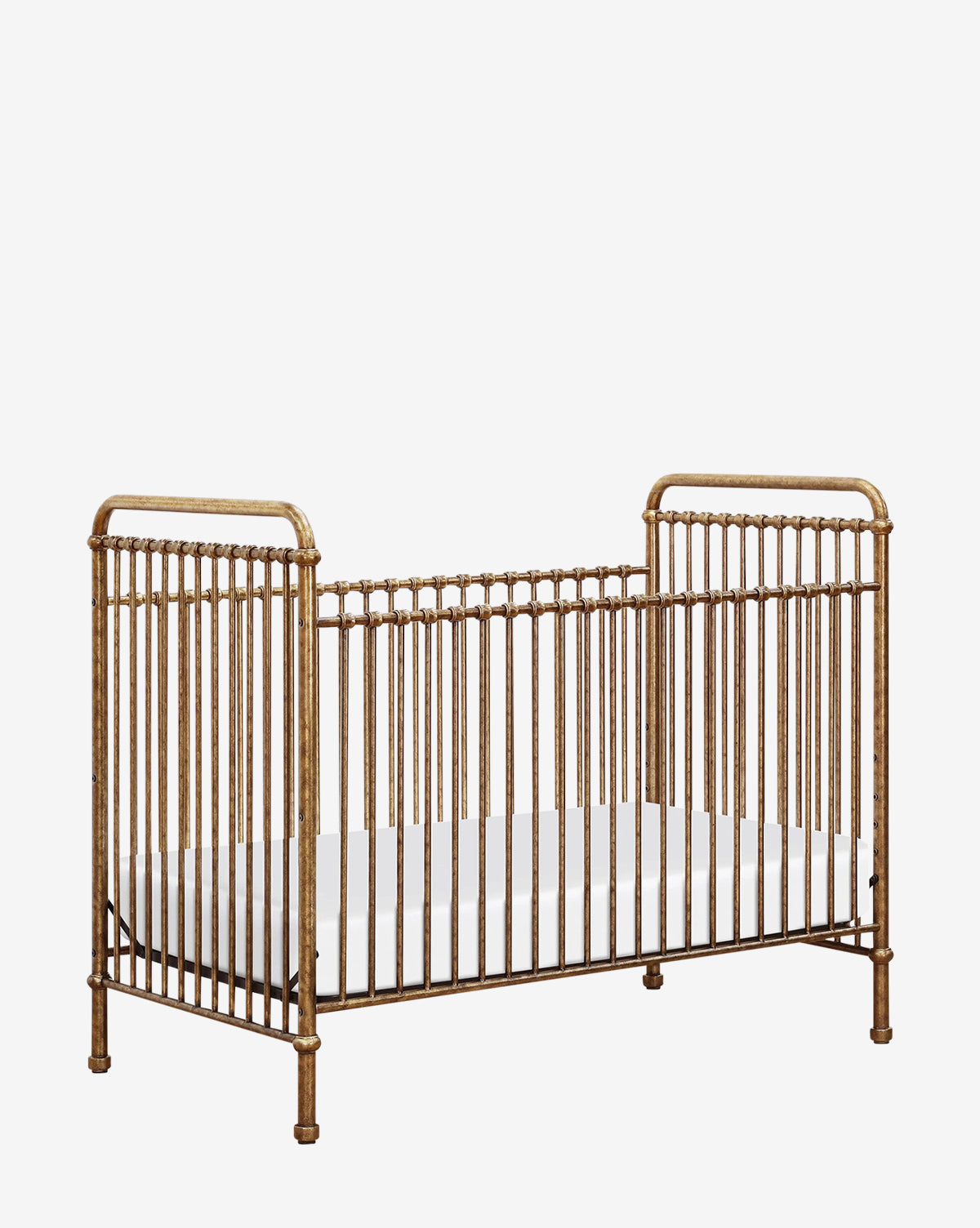 Abigail 3-in-1 Convertible Crib - Image 4