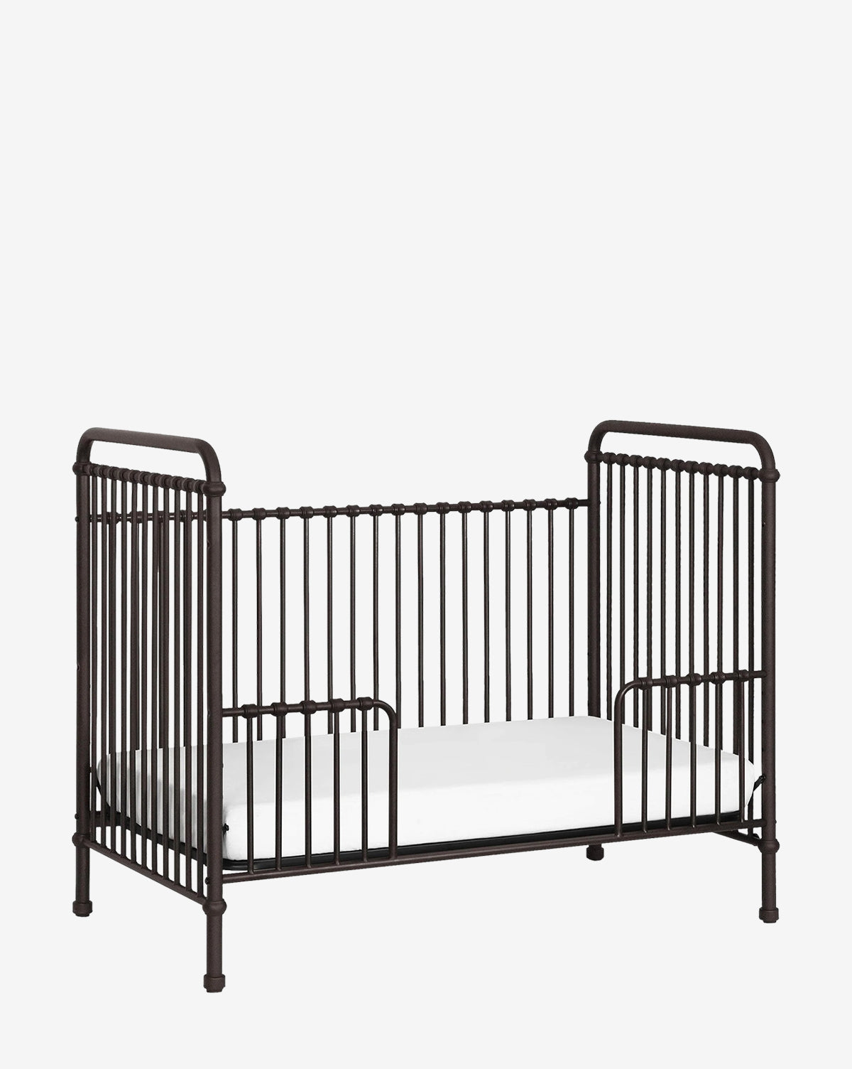 Abigail 3-in-1 Convertible Crib - Image 2