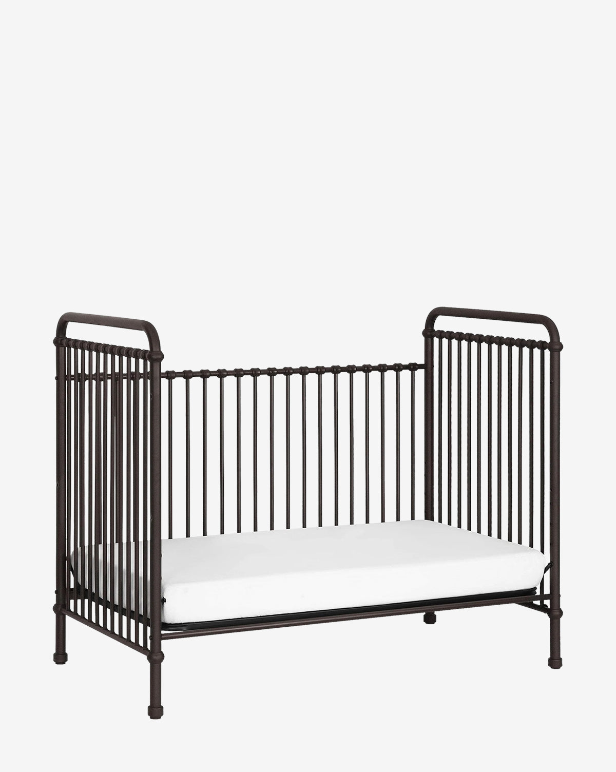 Abigail 3-in-1 Convertible Crib - Image 3