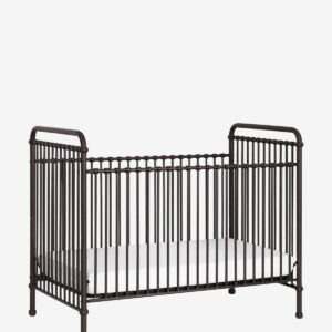 Abigail 3-in-1 Convertible Crib